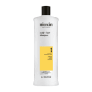 Shampoing System 01, Nioxin, 1000ml