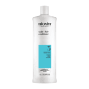 Après-Shampoing System 03, Nioxin, 1000ml