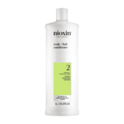 Après-Shampoing System 02, Nioxin, 1000ml