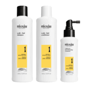 Kit System 01, Nioxin, 350ml