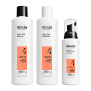 Kit System 04, Nioxin, 340ml