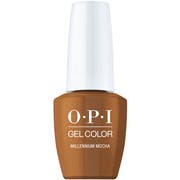 Millennium Mocha, Gel Color, 15ml