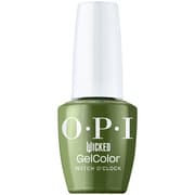 Witch O'Clock, Gel Color, 15ml