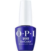 Fiyero's My Mani, Gel Color, 15ml