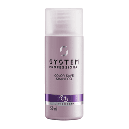 SystPro C1 COLOR SAVE SHAMPOOING 50ML