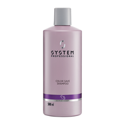 SystPro C1 COLOR SAVE SHAMPOOING XXL 500ml