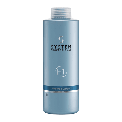 SystPro H1 HYDRATE SHAMPOOING 1000ml