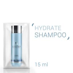 SystPro H1 HYDRATE SHAMPOOING 15ML X20