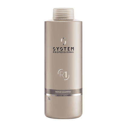 SystPro R1 REPAIR SHAMPOOING 1000ML