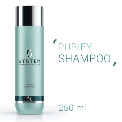 SystPro P1 PURIFY SHAMPOOING 250ML