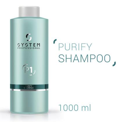 SystPro P1 PURIFY SHAMPOOING 1000ML