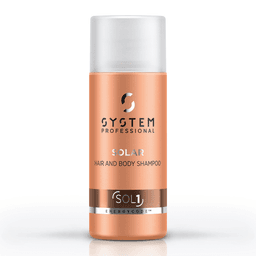 SystPro SOL1 SOLAR SHAMPOOING 50ml