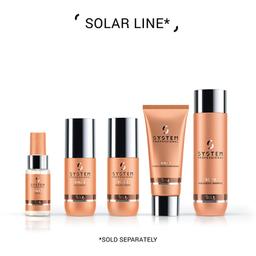 SystPro SOL1 SOLAR SHAMPOOING 50ml