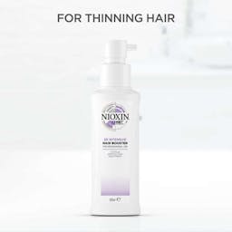 NIOXIN Hair Booster 100ml