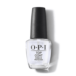 Top Coat, Nail Lacquer, 15ml