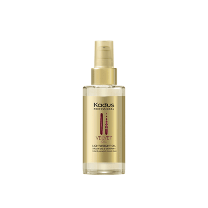 Huile Velvet Oil, Kadus Professional, 100 ml