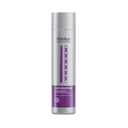 Après-shampooing Deep Moisture, Kadus Professional, 250ml