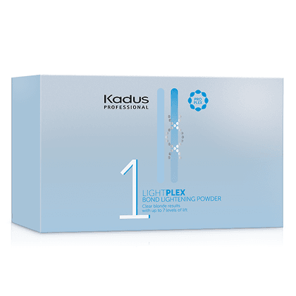 Poudre de décoloration Lightplex N°1, Kadus Professional, 1000g