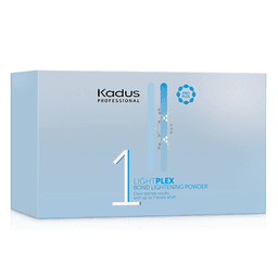 Poudre de décoloration Lightplex N°1, Kadus Professional, 1000g