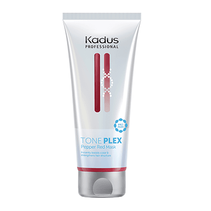 Masque Pepper Red Toneplex, Kadus Professional, 200 ml