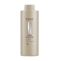 Shampooing Fiber Infusion, Kadus Professional, 1000 ml