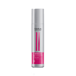 Soin Spray Sans Rinçage Color Radiance, Kadus Professional, 250 ml