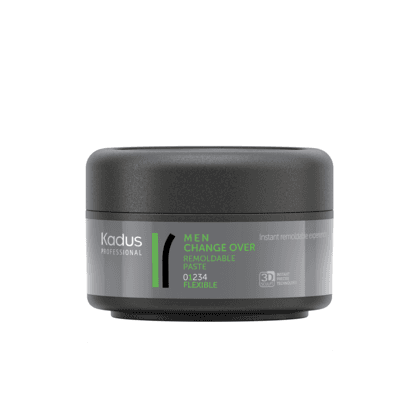 Change Over - pâte remodelante, Kadus Professional, 75ml