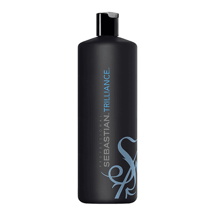 SEB TRILLIANCE SHAMPOOING 1000ml