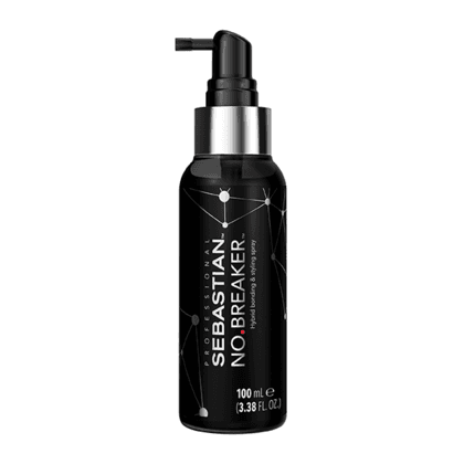 Spray multibénéfices coiffant et reconstructeur No. Breaker, Sebastian, 100ml