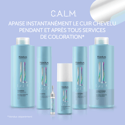 CALM Shampoing, Kadus Professional, 250ml