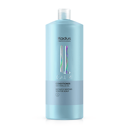 CALM Après-shampoing, Kadus Professional, 1000ml