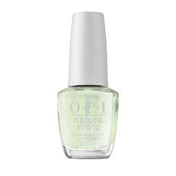 Base Coat d'origine naturelle, Nature Strong, 15ml