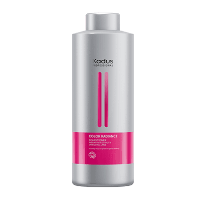 Après-Shampooing Color Radiance, Kadus Professional, 1000 ml