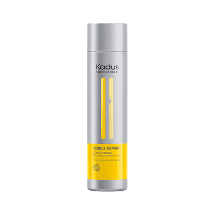 Après-shampooing Visible Repair, Kadus Professional, 250 ml