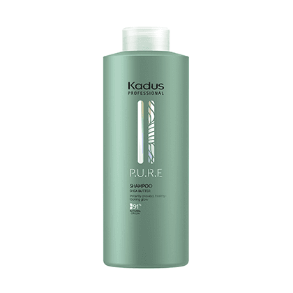 Shampooing P.U.R.E, Kadus Professional, 1000 ml