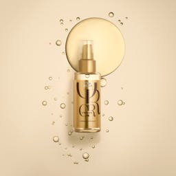Oil Reflections Huile lissante sublimatrice de brillance pour tous types de cheveux, Wella Professionals, 100ml