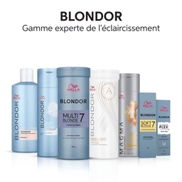 BlondorPlex Cream Toner Lightest Pearl