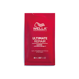 Wella Professionals ULTIMATE REPAIR Shampoing 15 ml