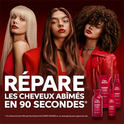 Wella Professionals ULTIMATE REPAIR Soin Miracle Revitalisant 30 ml