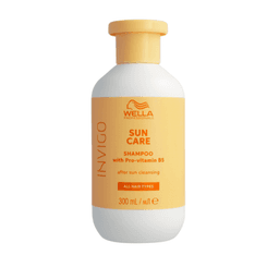 Invigo Sun Care Shampoing réparateur après-soleil, Wella Professionals, 300ml