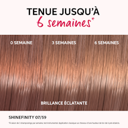 Shinefinity Blond très très clair perlé 010/8,  Wella Professionals, 60ml