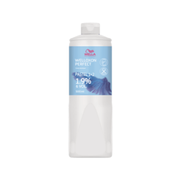 Welloxon Perfect PASTEL 6V 1,9%, Wella Professionals, 500ML