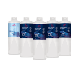 Welloxon Perfect PASTEL 6V 1,9%, Wella Professionals, 500ML