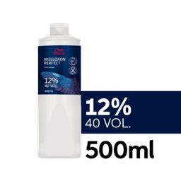 Welloxon Perfect 40V 12%, Wella Professionals, 500ML