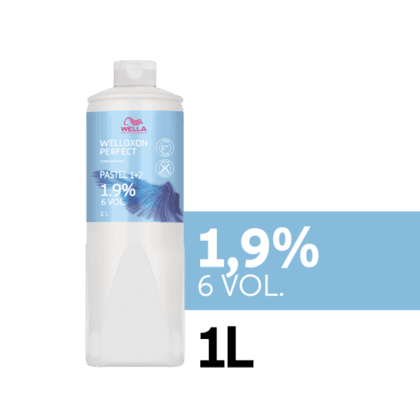 Welloxon Perfect 6V 1,9%, Wella Professionals, 1L