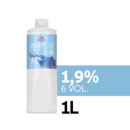 Welloxon Perfect 6V 1,9%, Wella Professionals, 1L