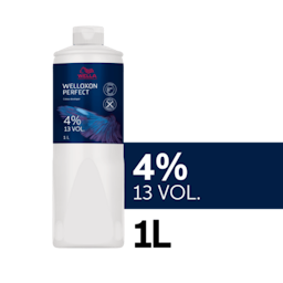 Welloxon Perfect 13V 4%, Wella Professionals, 1L