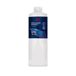 Welloxon Perfect 20V 6%, Wella Professionals, 1L