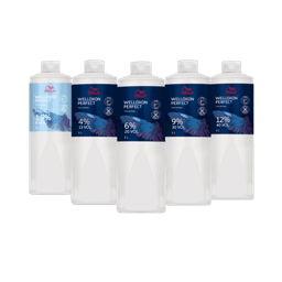 Welloxon Perfect 20V 6%, Wella Professionals, 1L