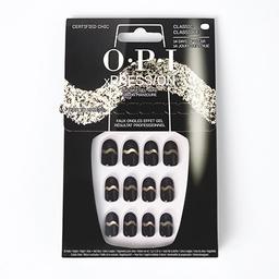 Ongles artificiels, Certified Chic, 30 pièces